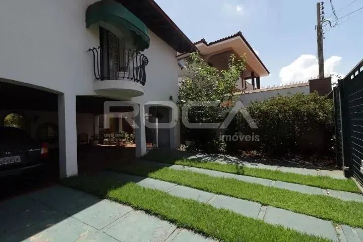 Casa à venda com 3 suítes no bairro Alto da Boa Vista, em Ribeirão Preto. - Foto 2