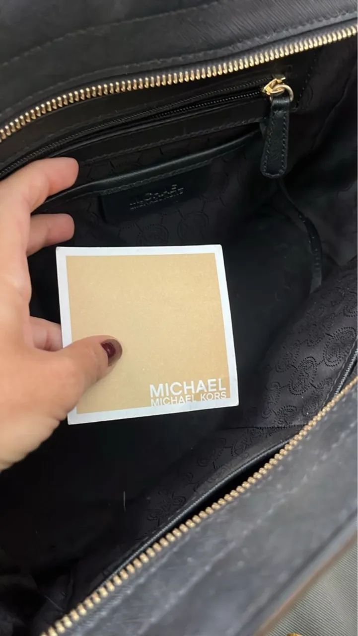 Bolsa Michael Kors Original  - Foto 2