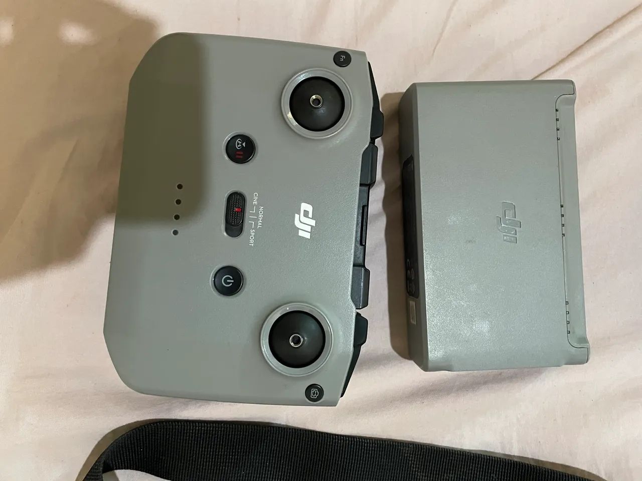 DJI MINI 2 FLY MORE COMBO - Foto 4