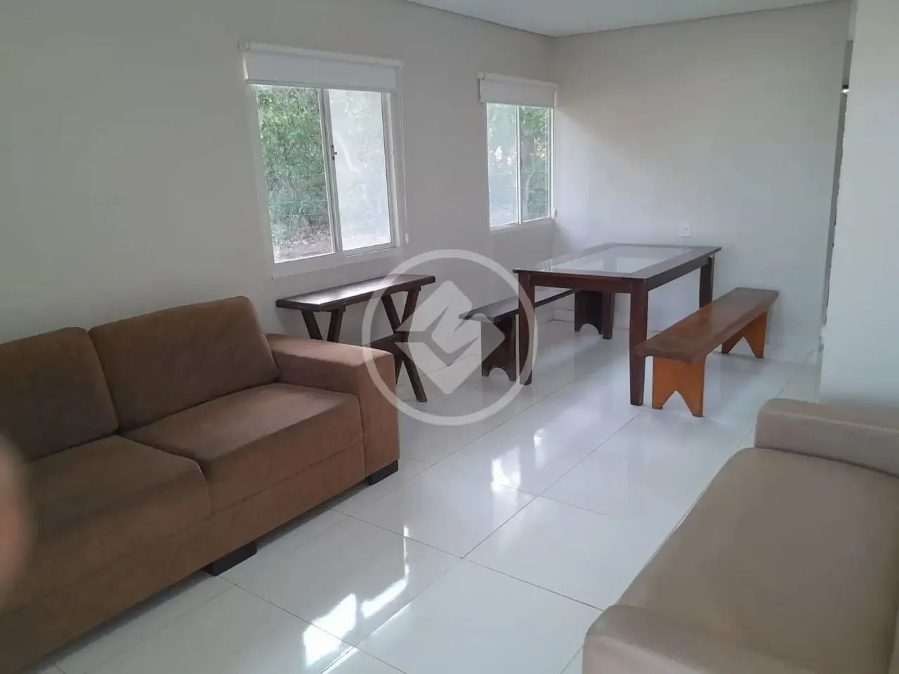 Vende-se Chácara no Manso (Água Fria) - 01 hectare - 2 Quartos - Chapada dos Guimarães (MT - Foto 3