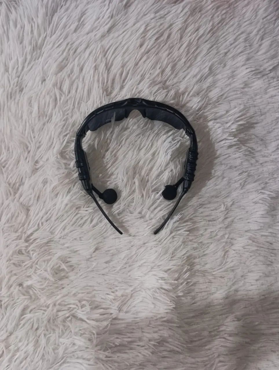 Óculos com fone Bluetooth e Lente Polarizada - Foto 4