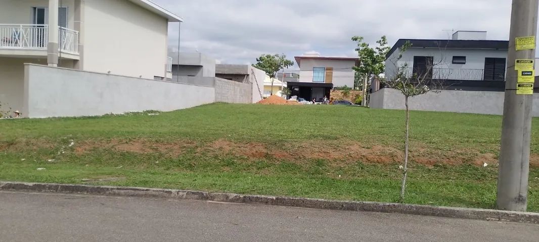 Foto - Caçapava - Bairro do Grama