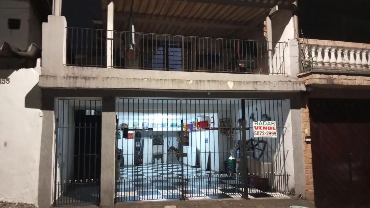 Primeira imagem do imóvel