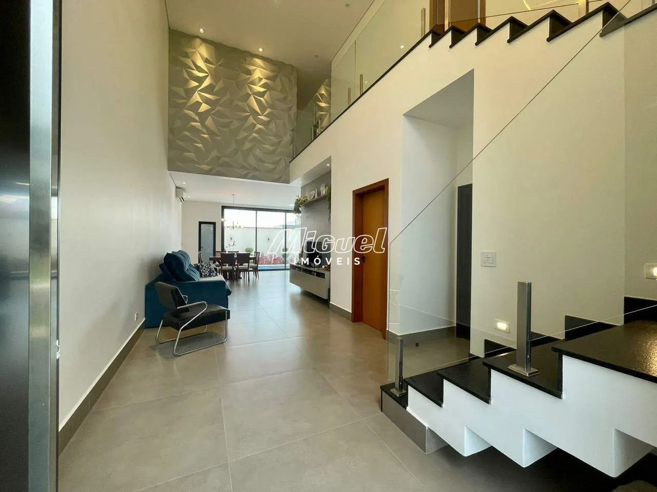 Casa em Condomínio 4 Suítes Taquaral 232m² - Foto 2