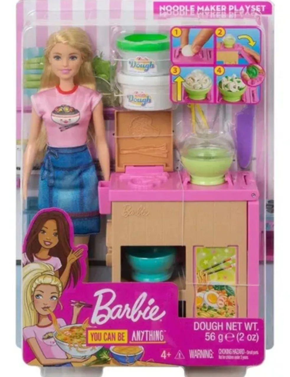 Boneca Barbie  - Foto 3