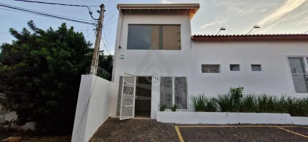 Sala para alugar em Campinas, Taquaral, com 80 m²
