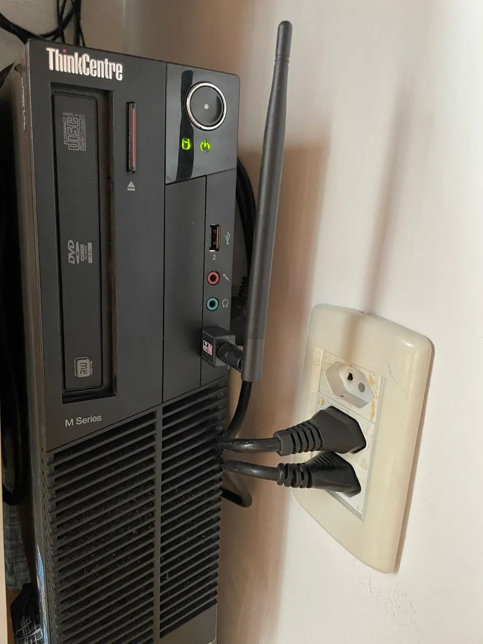 Computador Lenovo ThinkCentre - Foto 2