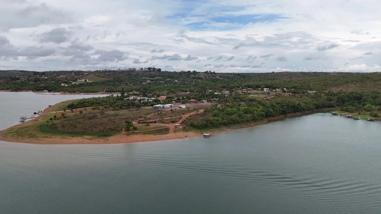 Chácara lago Corumbá 04 - Foto 5