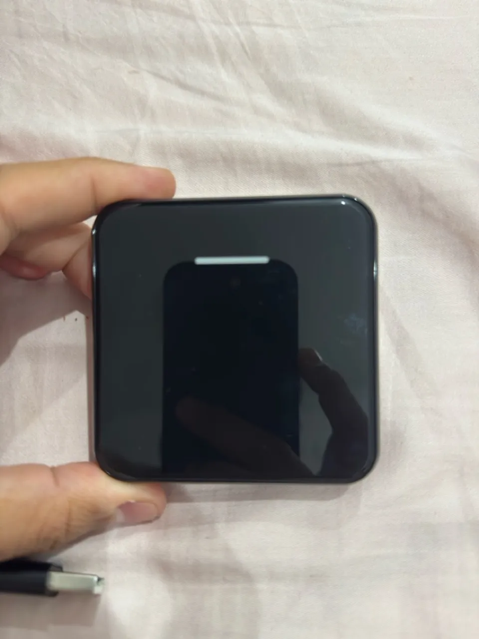 Streaming Box Kronos para Carro muito nova!