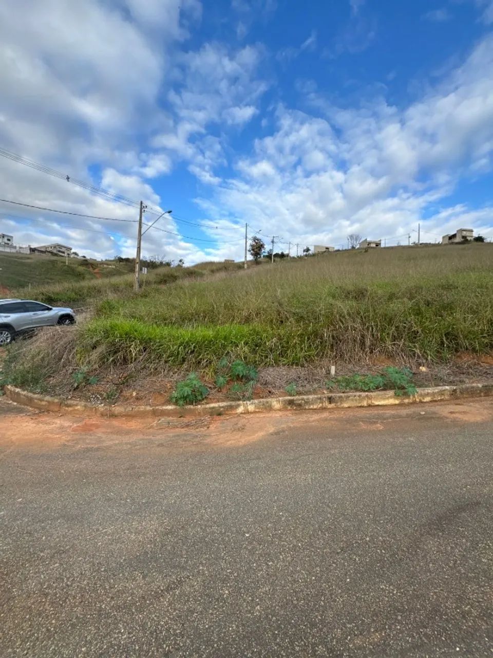 Lote na Cidade de Iapu/MG - 324m² - Foto 5
