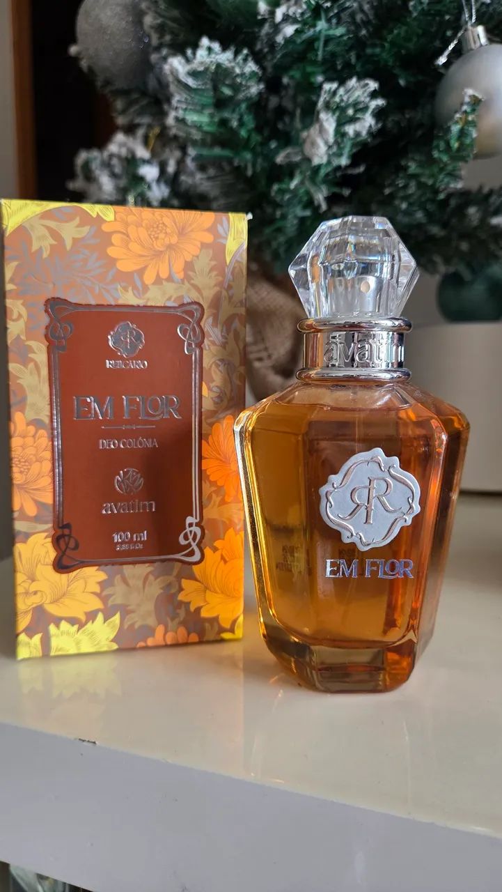 EM FLOR AVATIM 100ML