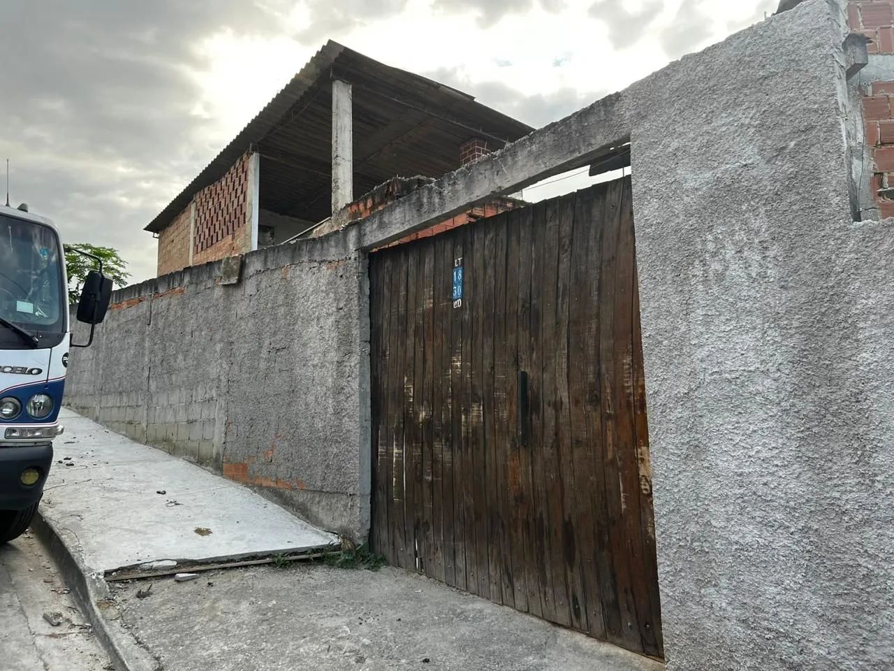 Foto - Belford Roxo - São Francisco de Assis