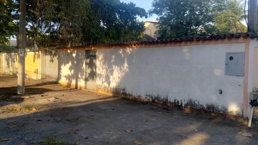Bangu: Rua Doze de Fevereiro, Ótimo terreno 700m².