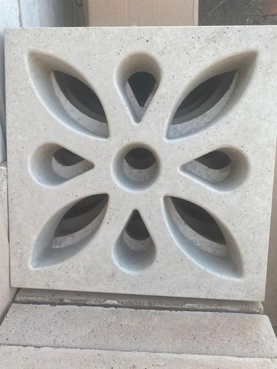 Pré - moldado - Piso tátil - Foto 5