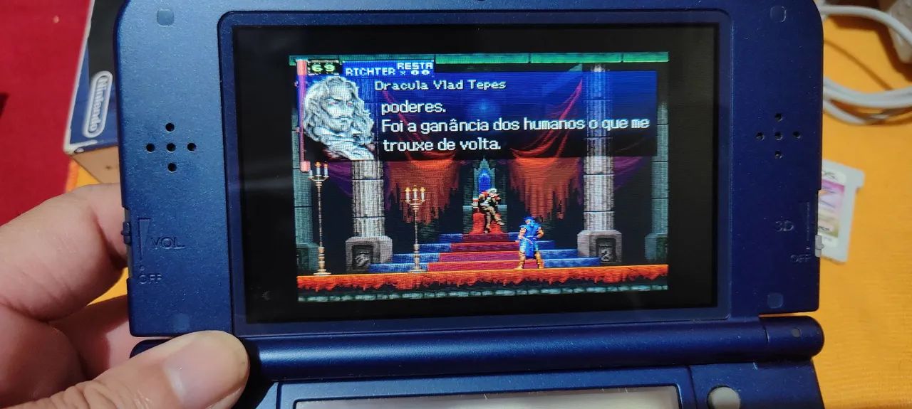 New Nintendo 3ds XL leiam tudo ok. - Foto 5