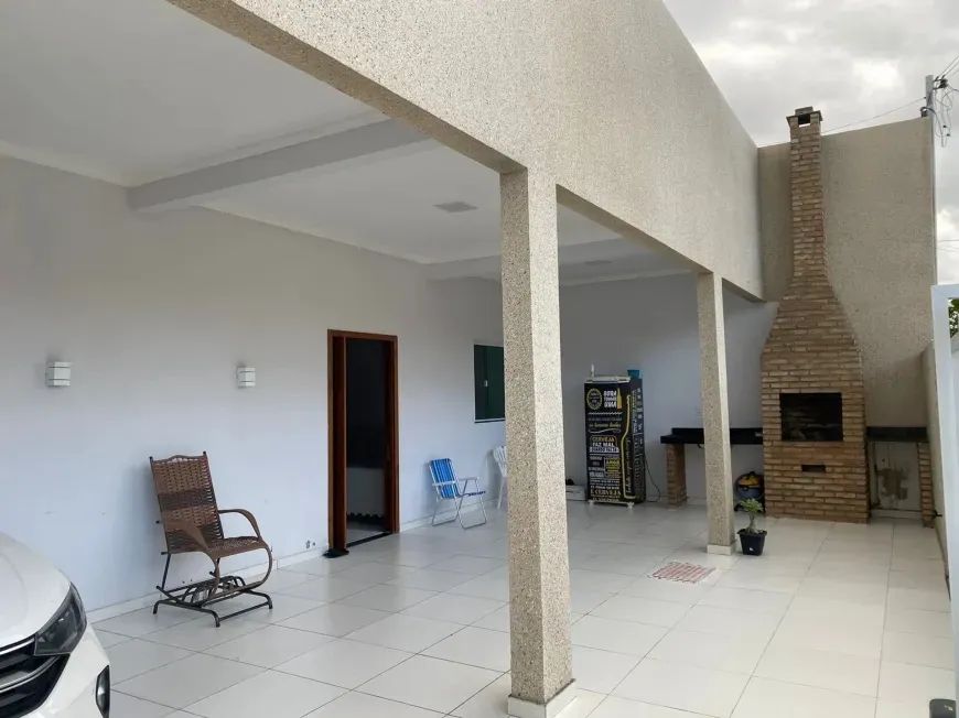 R/  BELA CASA NO BEQUIMÃO - Foto 2