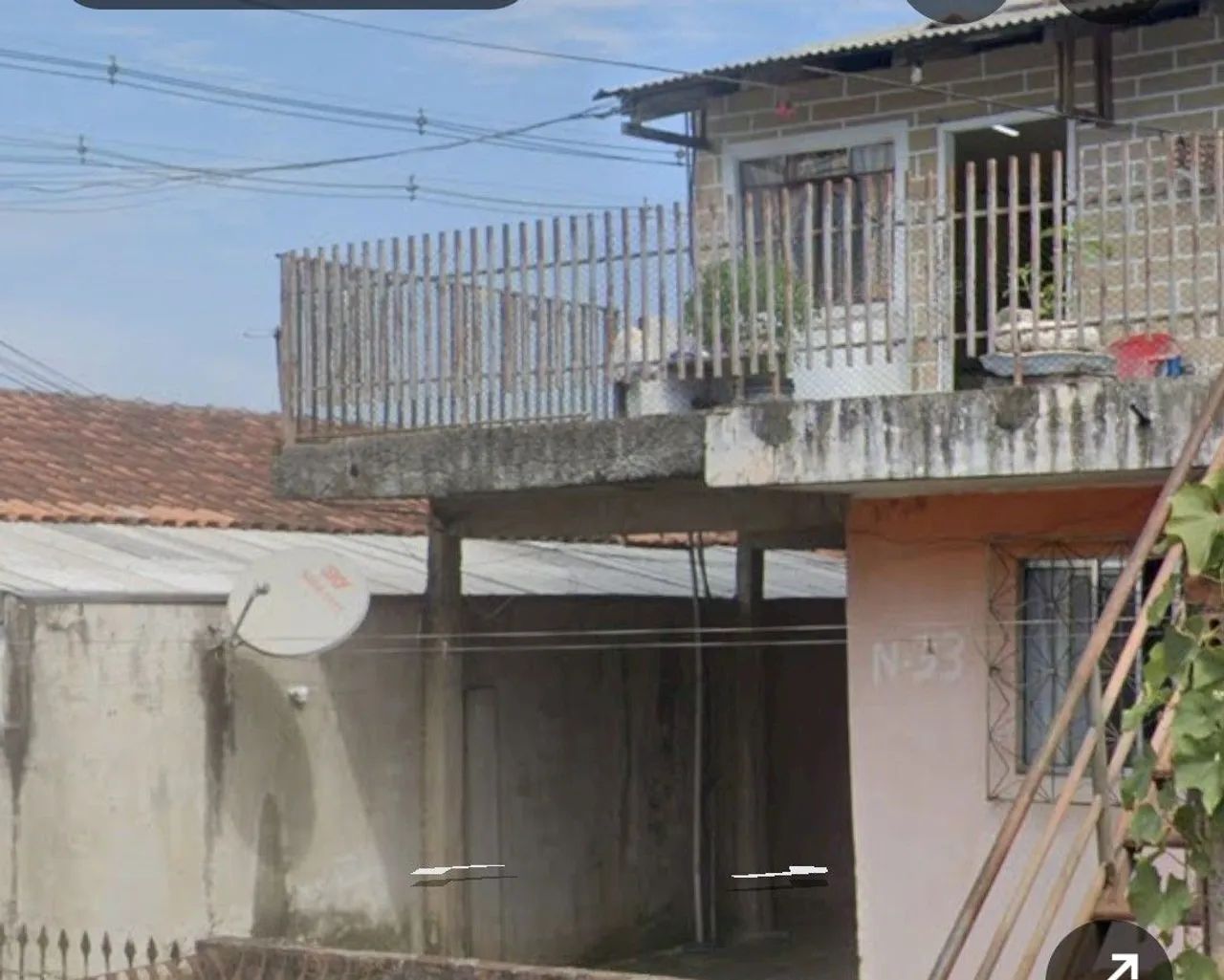 Foto - Curitiba - Sítio Cercado