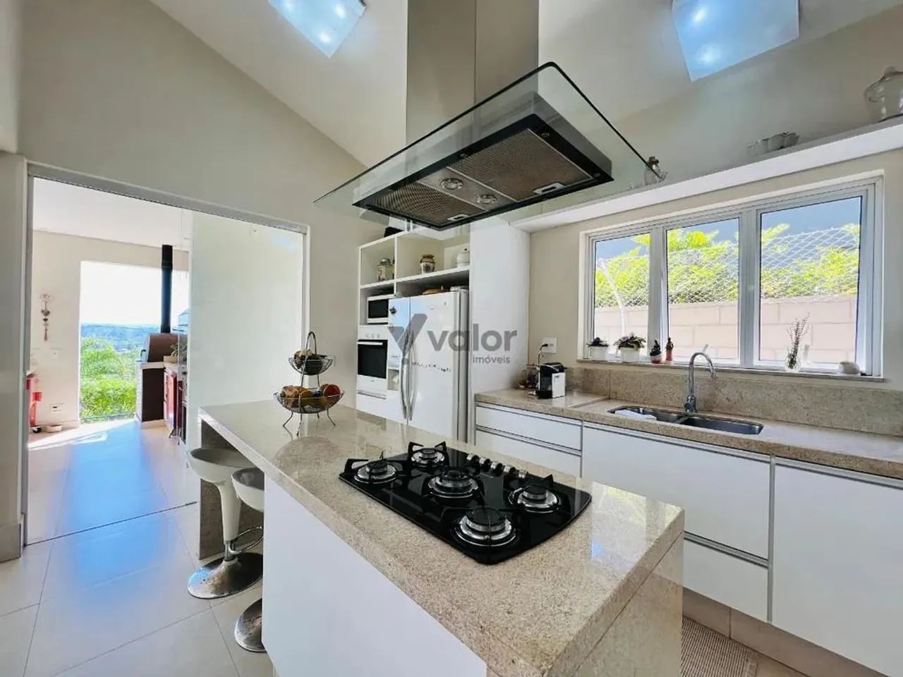 Casa à venda em Campinas, Ville Sainte Hélène, com 5 quartos, com 237 m², Residencial Sain - Foto 13