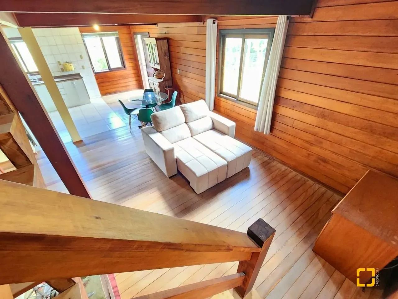 Casa Residencial em Barra da Lagoa - Foto 3