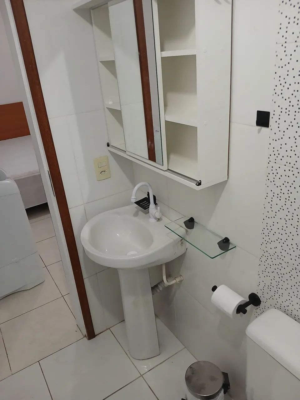 Foto - São José - Nossa Senhora do Rosário