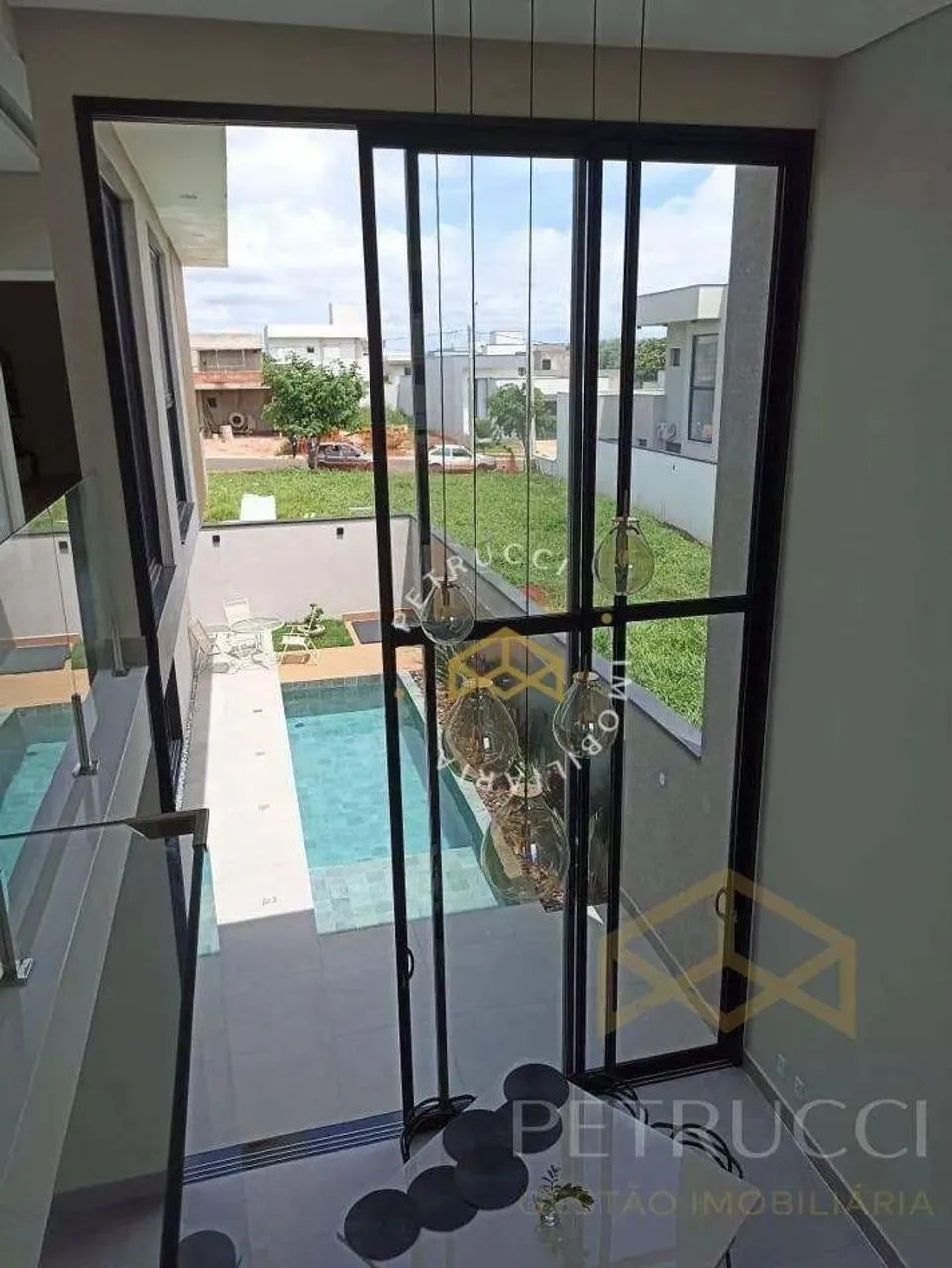Casa Residencial à venda, Vila Real, Hortolândia - CA4288. - Foto 5