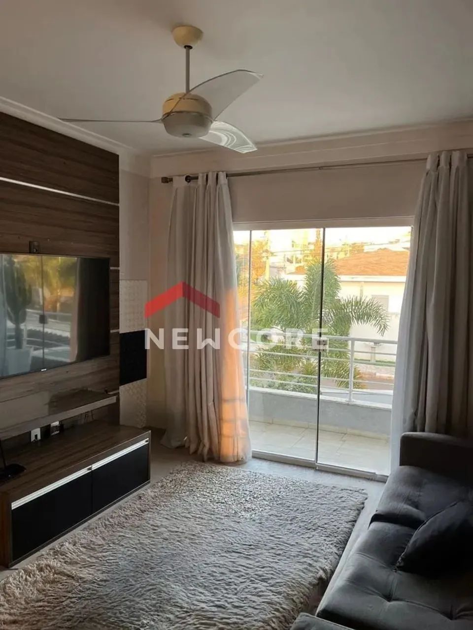 Casa de condomínio em Rua Bremen - Parque Residencial Roland - Limeira/SP - Foto 5