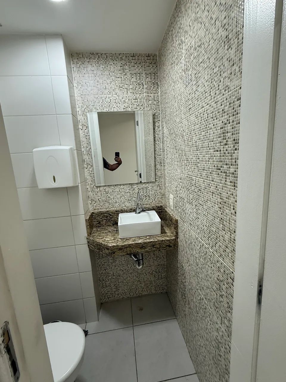 Sala comercial no Connection Madureira - aluguel ou venda  - Foto 6