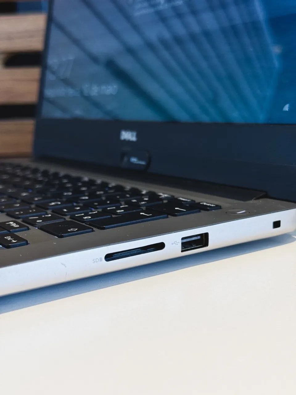 Notebook Dell i7 - Foto 4
