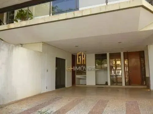 Sobrado à venda, 329 m² por R$ 3.500.000,00 - Setor Marista - Goiânia/GO