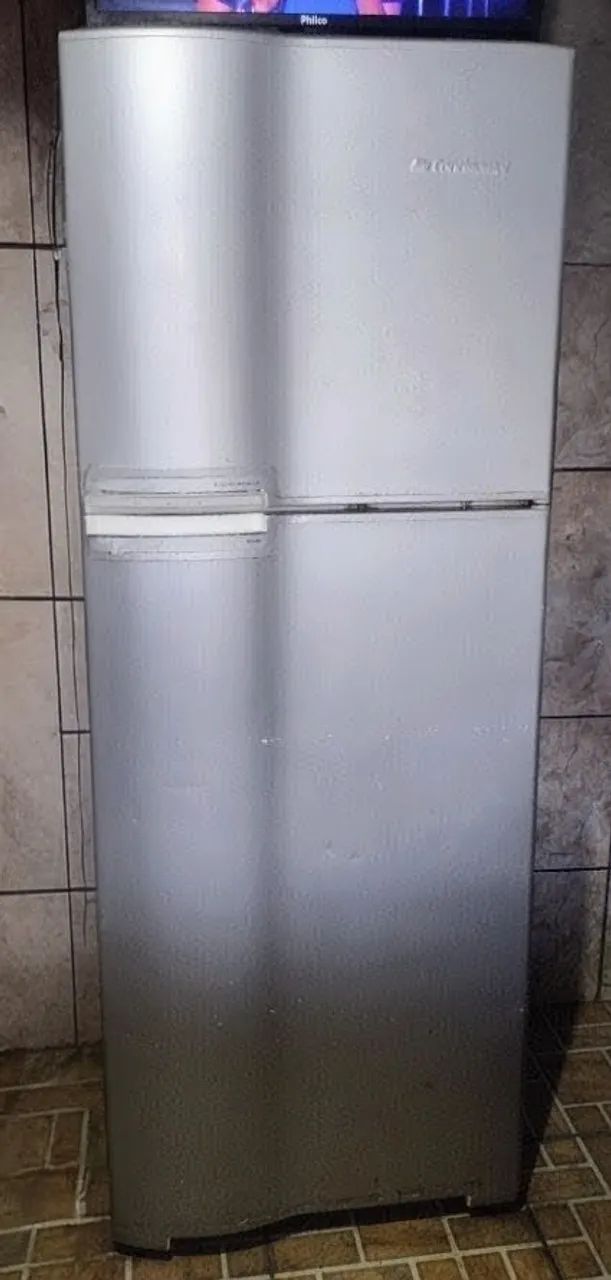 Geladeira Duplex Continental (Frost-Free) - 450 Litros