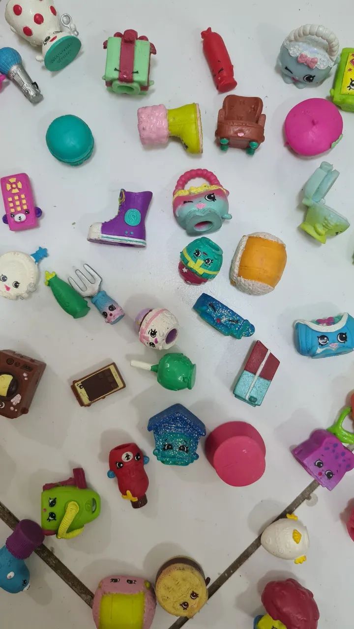 Shopkins- Diversos Modelos  - Foto 3