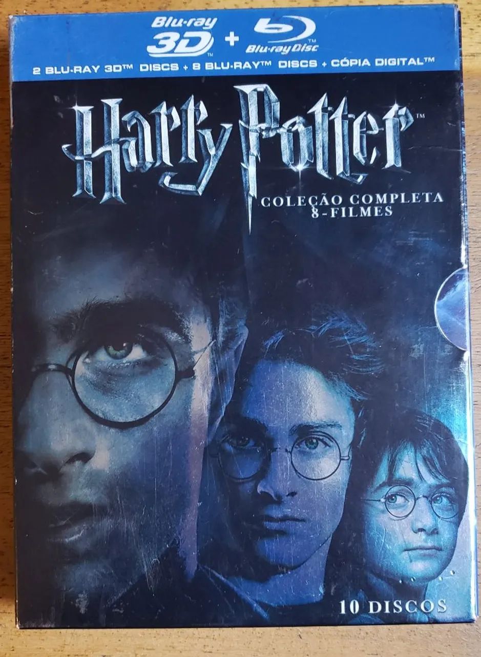 DVDS BLUE RAY VARIADOS  - Foto 3