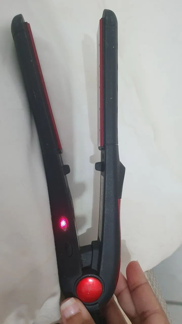 Prancha Britânia bivolt - Foto 2