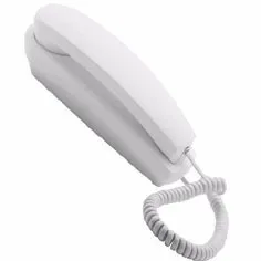 Interfone Universal Branco M565 Multitoc    9331