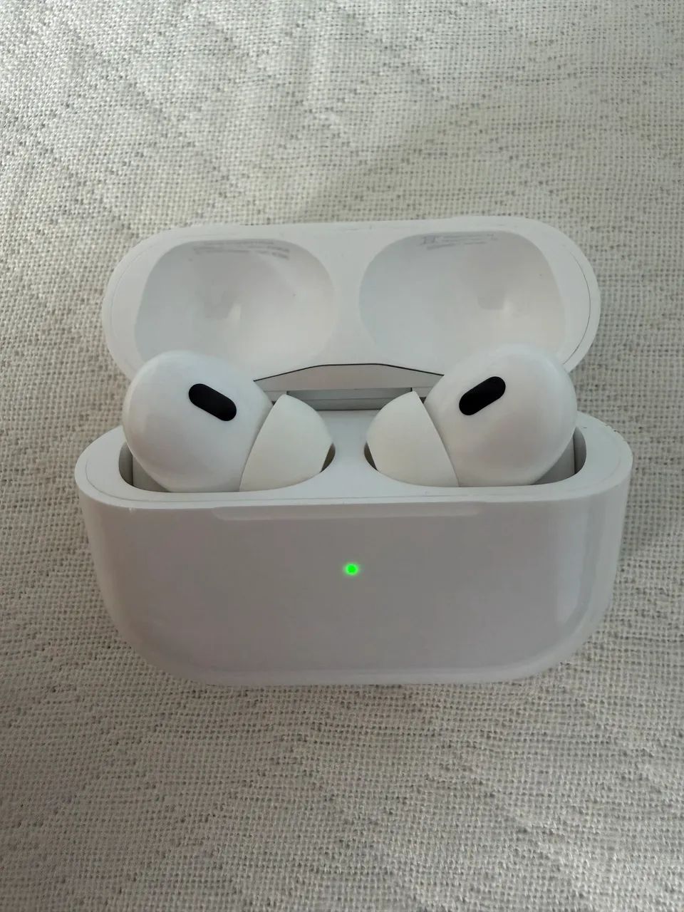 AirPods Pro USB C 