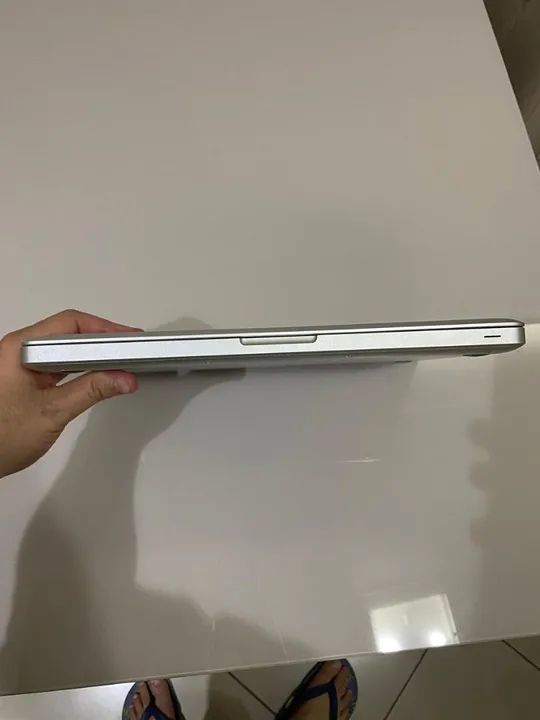 MacBook Pro 13 polegadas - Foto 2