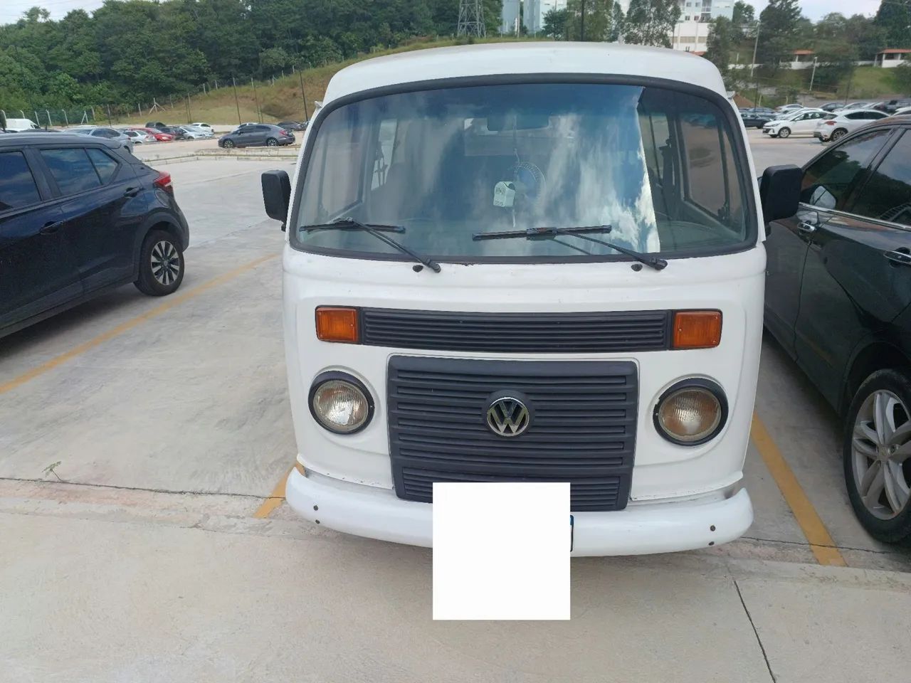 Vende-se ou troca por veículo de maior valor do meu inreresse - Foto 5