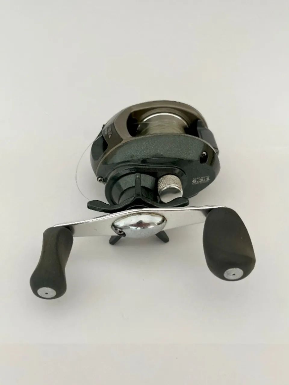 Carretilha Brisa 5000 Marine Sports - Foto 3