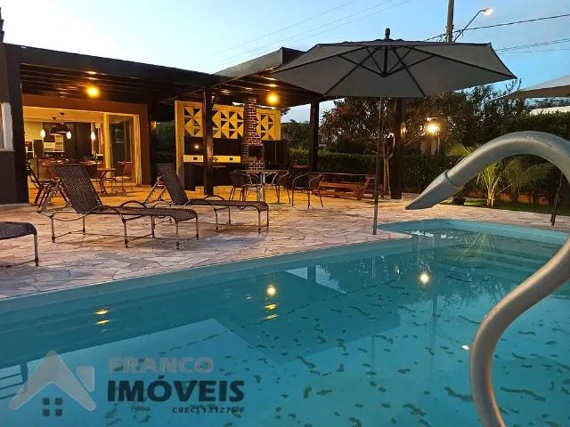 URGENTE ! Rancho Terras da Barra - Conforto e Lazer Maravilhoso Próximo da Água Confira! - Foto 2