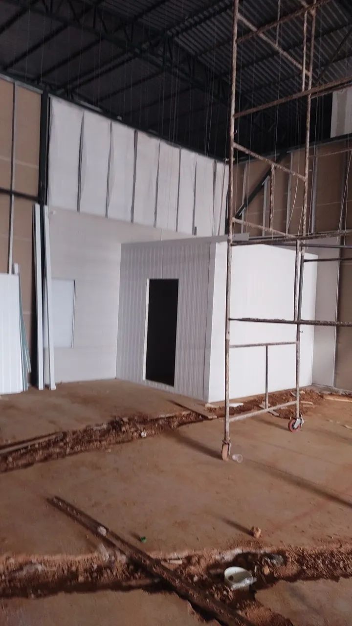 Câmara Fria Industrial comércios de bebidas - Foto 3