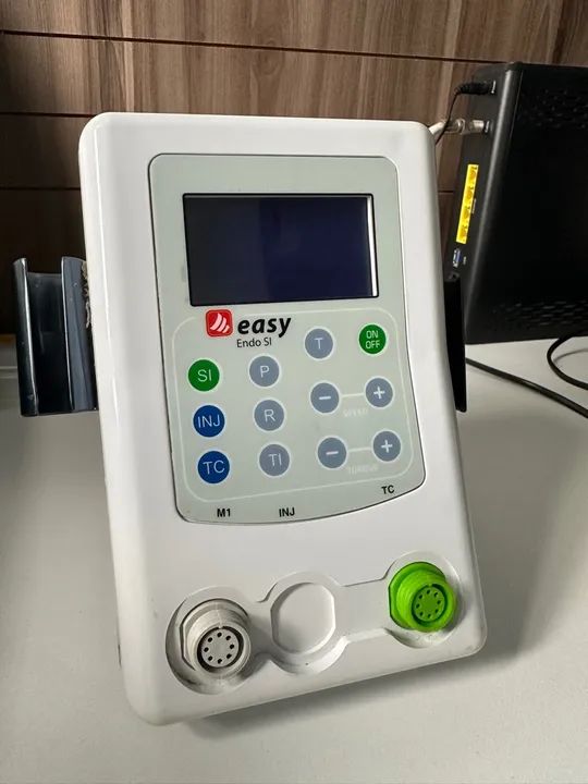 Motor endodontia easy Si - Foto 2