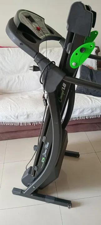 Esteira elétrica  - Foto 3