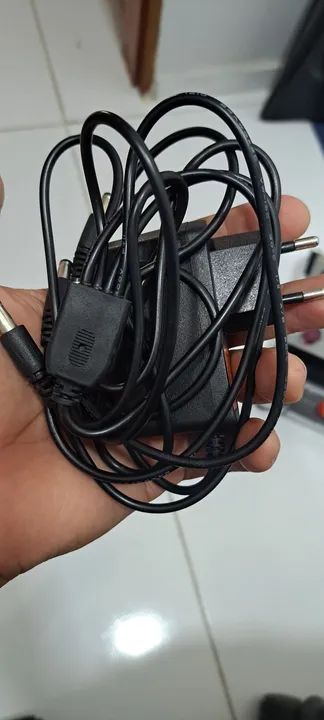 Carregador de Guitarra