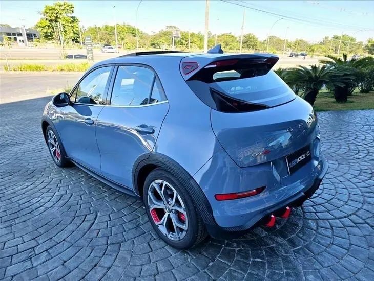 Ora GT (elétrico) km 8 mil  - Foto 3