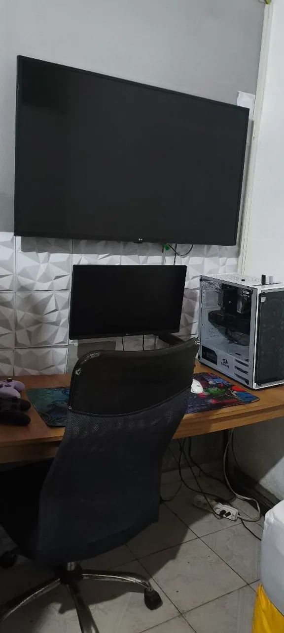  Kit Processador Ryzen 3 4350g + placa mãe A320m