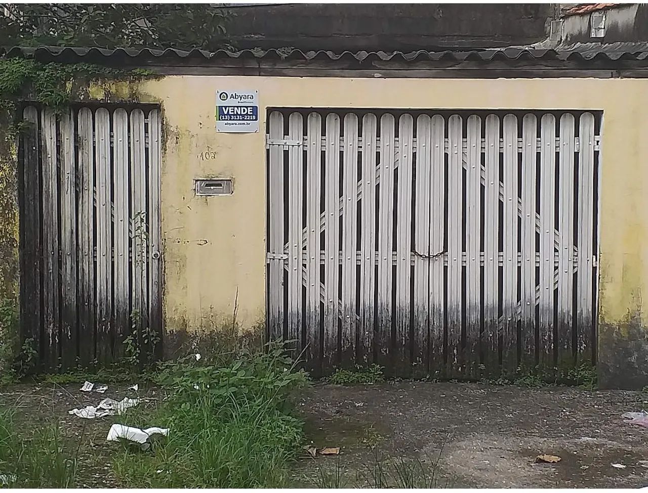 Foto - São Vicente - Parque Continental