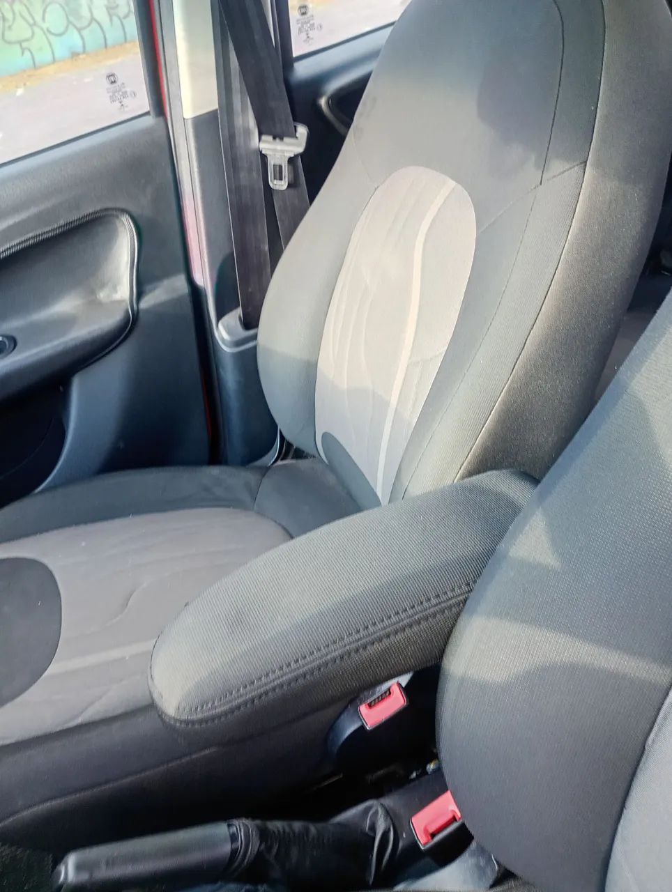 Fiat Uno 8V 5P 2016 LEIA ANUNCIO - Foto 11