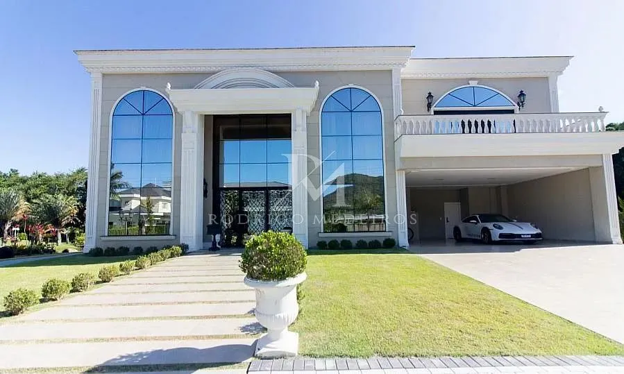 Casa 3 Suites, Mobilia Luxuosa - Itapema/SC