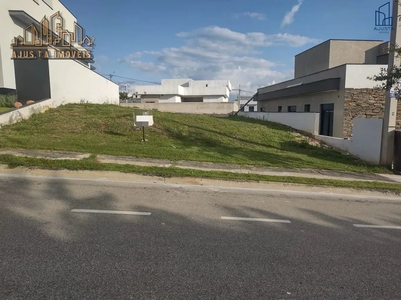 Terreno à Venda no Condomínio Cyrela Esplanada Localização Privilegiada e Lazer Completo