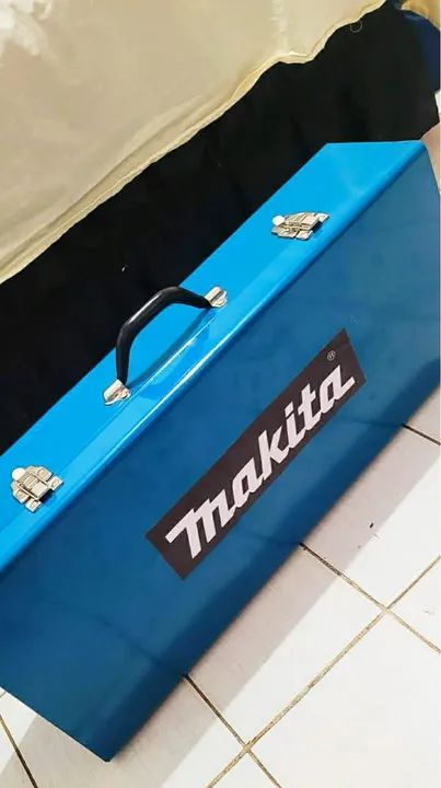 VENDE-SE MARTELETE MAKITA 20KG NOVO 